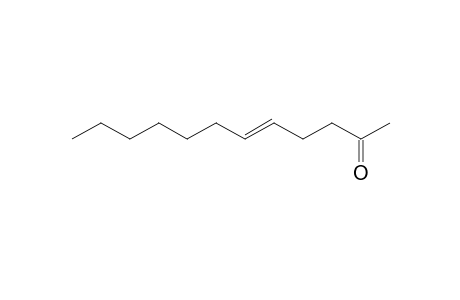 (E)-Dodec-5-en-2-one