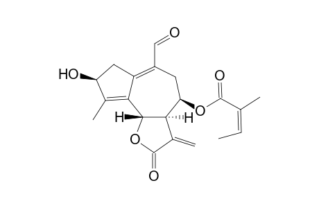 Eupatochinilide V