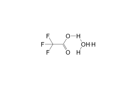 TRIFLUOROACETIC ACID-WATER 1:1