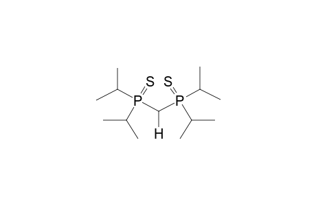 BIS(DIISOPROPYLTHIOPHOSPHINYL)METHANE