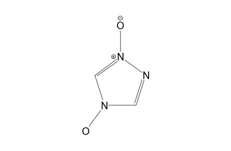 1-HYDROXY-1,2,4-TRIAZOLE-3-OXIDE