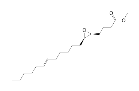 METHYL-5,6-CIS-EPOXY-12-OCTADECENOATE