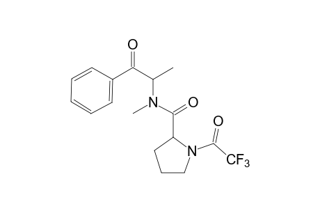 Methcathinone TPC Derivative