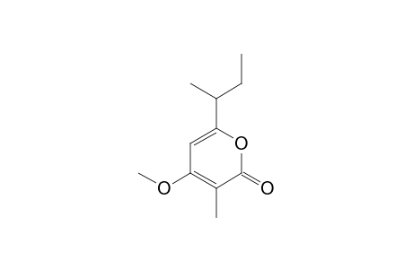 METHYL-PHOMAPYRONE-C