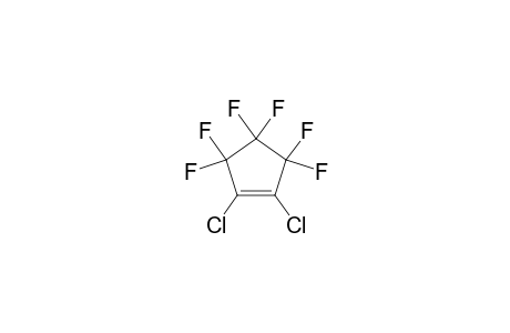 1,2-DICHLORO-PERFLUOROCYCLOPENTENE