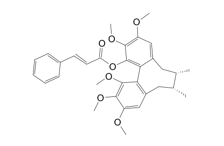 NEGLSCHISANDRIN-A