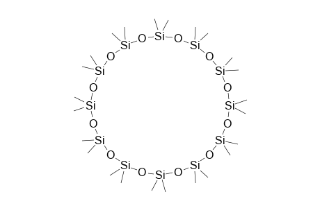 CYCLIC-DIMETHYLSILOXANE-D12