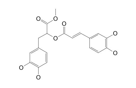 (+/-)-ROSEMARINIC-ACID-METHYLESTER