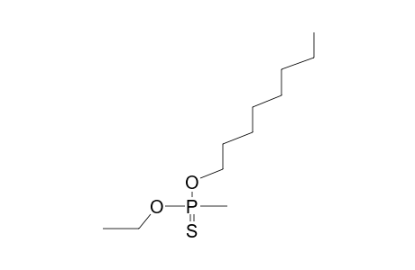 O-ETHYL-O-OCTYL(METHYL)THIOPHOSPHONATE