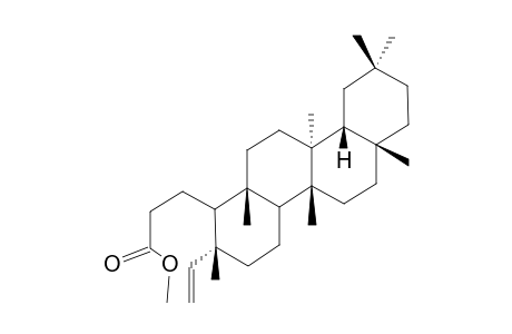 METHYL-PUTRANJIVATE