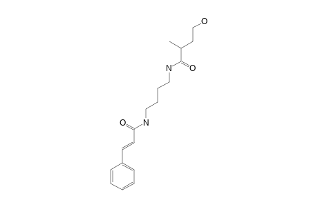 SECOISOODORINOL