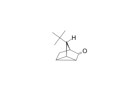 ANTI-5-TERT.-BUTYL-TRICYCLO-[2.2.1.0(2,6)]-HEPTAN-3-ONE