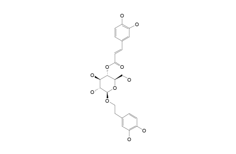 DESRHAMNOPYRANOSYLACTEOSIDE