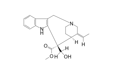 19,20-Z-Vallesamine