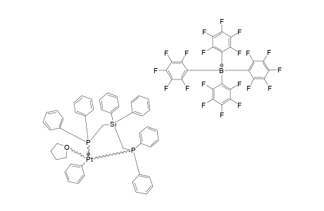 [[PH2SIP2]PT(PH)(THF)]-[B(C6F5)4]