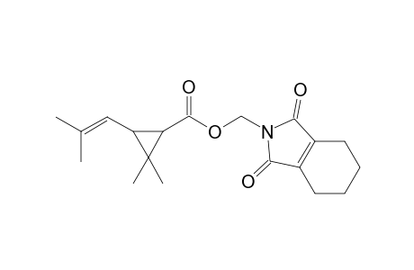 Tetramethrin