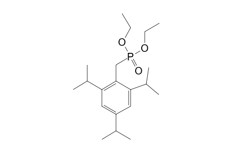 DIETHYL-2,4,6-TRIISOPROPYLBENZYLPHOSPHONAT