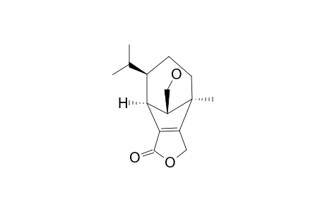 Drechslerine B