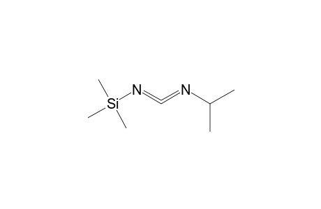 ISOPROPYL(TRIMETHYLSILYL)CARBODIIMIDE