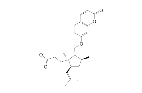 FERULSINAIC-ACID