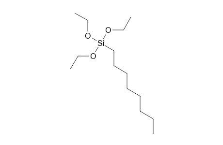 n-OCTYLTRIETHOXYSILANE