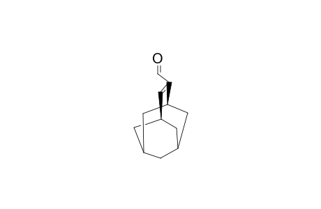 HOMOADAMANT-4-ENE-4-CARBOXALDEHYDE