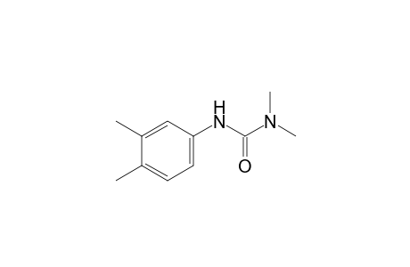 1,1-dimethyl-3-(3,4-xylyl)urea