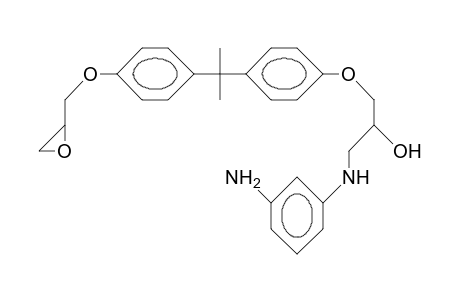 Condensation product 3