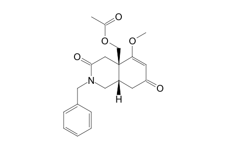 OGJWYUBNBFDHPC-OXQOHEQNSA-N