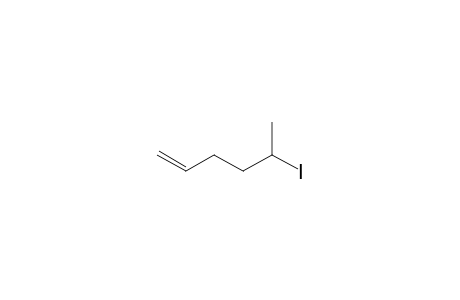 1-Hexene, 5-iodo-