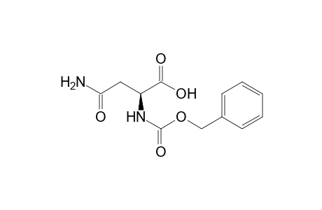 Z-L-Aspargin