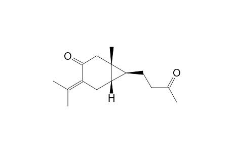 CURCUMENONE