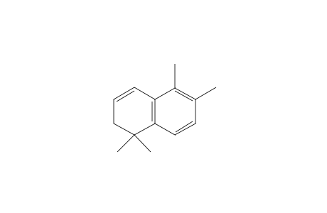 1,1,5,6-Tetramethyl-1,2-dihydronaphthalene