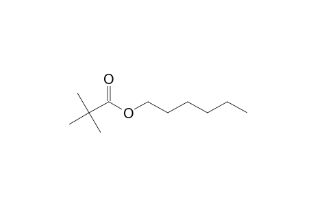 Hexyl 2,2-dimethylpropanoate