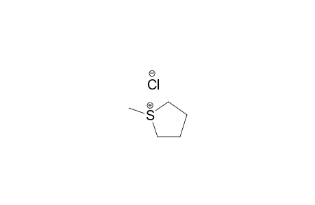 S-METHYLTETRAHYDRO-THIOPHENIUM-CHLORIDE