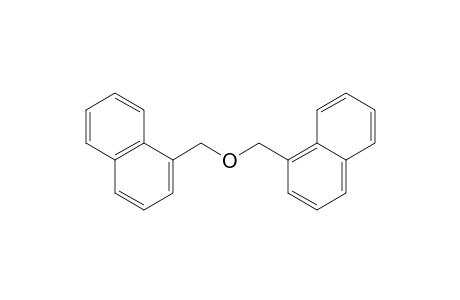 Bis(1-naphthylmethyl) ether