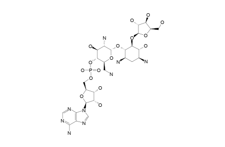 XS-AD;MONOADENYLYL-XYLOSTASIN