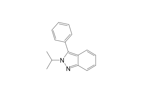 2-Isopropyl-3-phenyl-2H-indazole