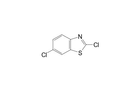 2,6-Dichlorobenzothiazole