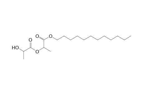 Dodecyl Di-Lactate