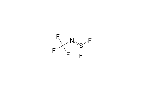 Trifluoromethyliminosulfurdifluorid