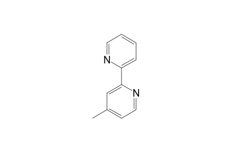 4-METHYL-2,2'-BIPYRIDINE