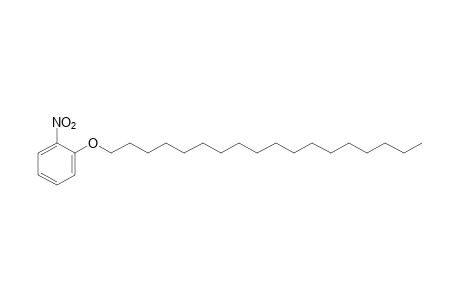 o-nitrophenyl octadecyl ether