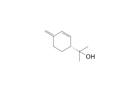 (4R)-p-Mentha-1(7),2-dien-8-ol