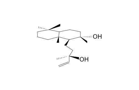 Sclareol