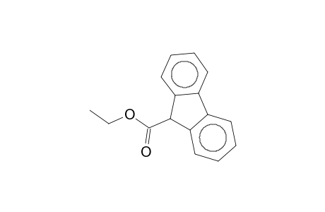 Ethyl 9H-fluorene-9-carboxylate