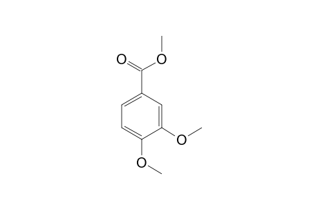 Methyl 3,4-dimethoxybenzoate