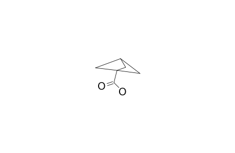 1-HYDROXYCARBONYL-BICYCLO-[1.1.1]-PENTANE