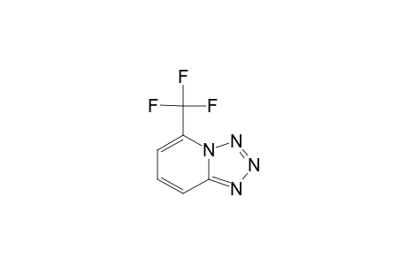 5-TRIFLUOROMETHYLTETRAZOLO-[1,5-A]-PYRIDINE