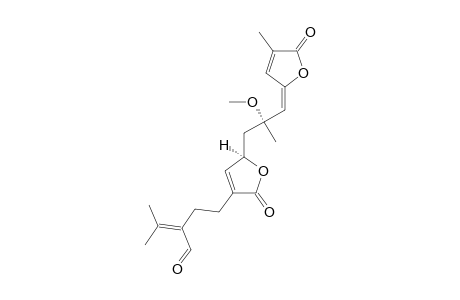 CAUCANOLIDE_E